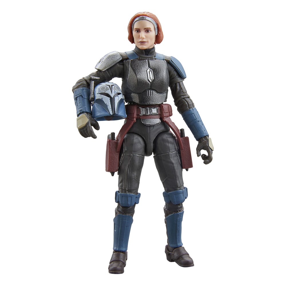 Hasbro - Star Wars - Vintage Collection (TVC) - VC339 - Bo-Katan Kryze - Neu/OVP - Actionfigur