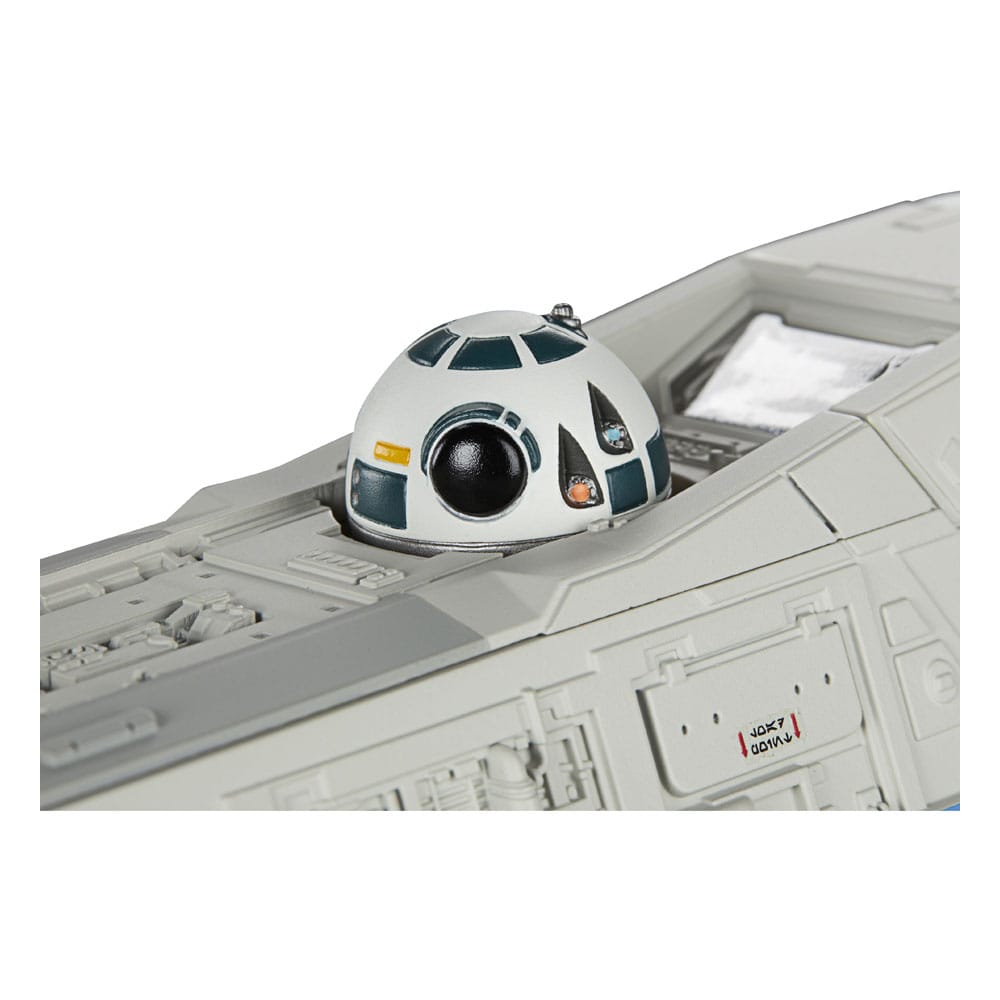 Hasbro - Star Wars - Vintage Collection (TVC) - New Republic E-Wing & KE4-N4 - Neu/OVP - Fahrzeug