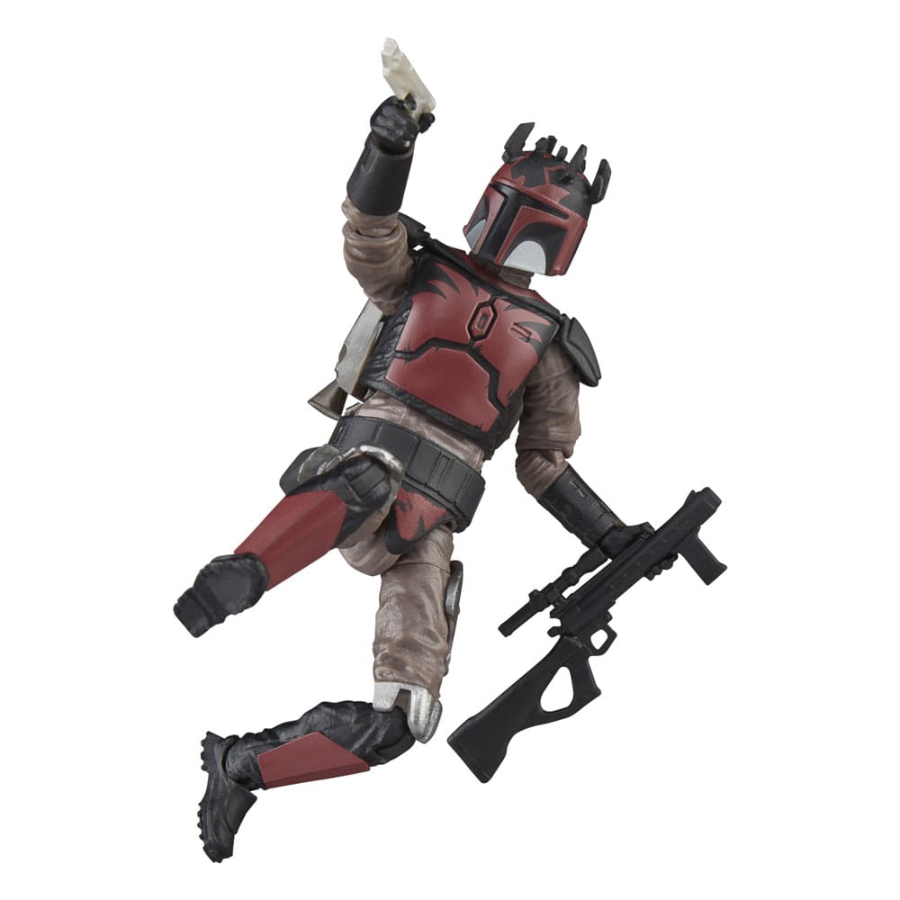 Hasbro - Star Wars - Vintage Collection (TVC) - VC353 - Mandalorian Super Commando - Neu/OVP - Actionfigur