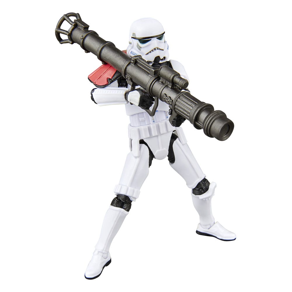 Hasbro - Star Wars - Vintage Collection (TVC) - VC369 - Rocket Launch Trooper - Neu/OVP - Actionfigur