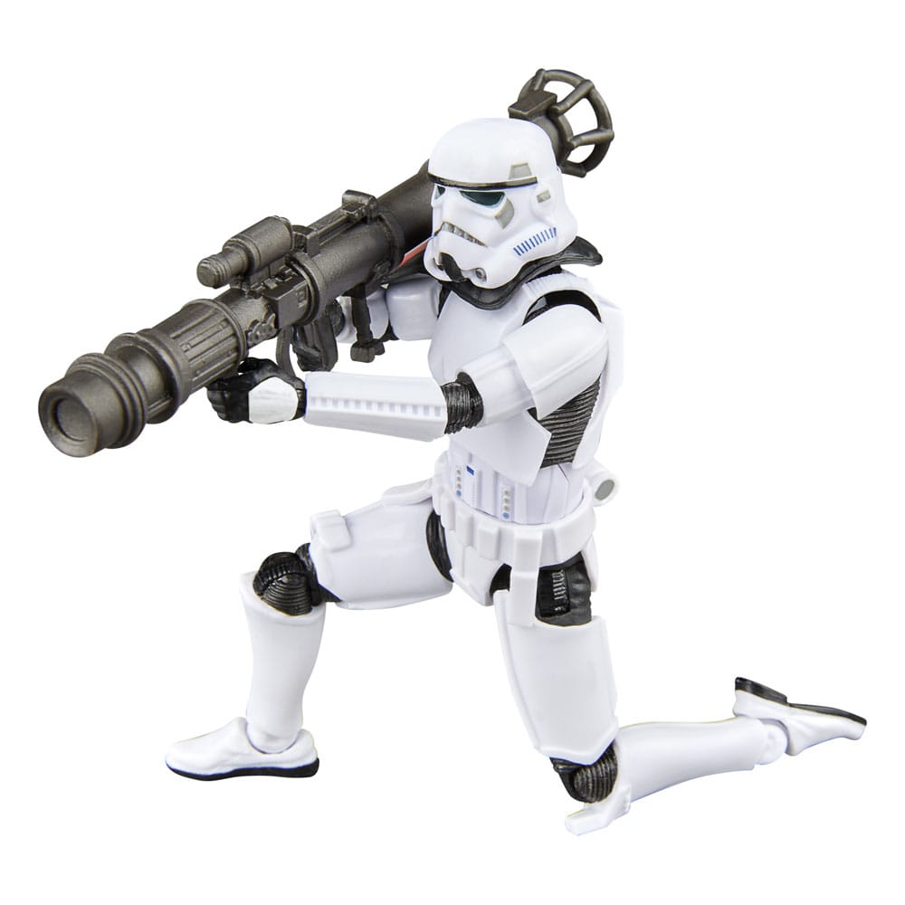 Hasbro - Star Wars - Vintage Collection (TVC) - VC369 - Rocket Launch Trooper - Neu/OVP - Actionfigur