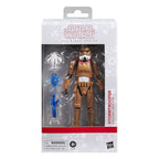 Hasbro - Star Wars - Black Series - Stormtrooper (Holiday Edition) - Neu/OVP