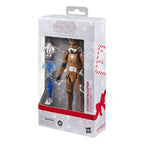 Hasbro - Star Wars - Black Series - Stormtrooper (Holiday Edition) - Neu/OVP