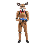 Hasbro - Star Wars - Black Series - Stormtrooper (Holiday Edition) - Neu/OVP