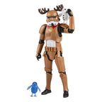Hasbro - Star Wars - Black Series - Stormtrooper (Holiday Edition) - Neu/OVP