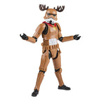 Hasbro - Star Wars - Black Series - Stormtrooper (Holiday Edition) - Neu/OVP