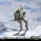 Hasbro - Star Wars - Vintage Collection (TVC) - Imperial Remnant AT‑RT - Neu/OVP - Fahrzeug