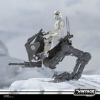 Hasbro - Star Wars - Vintage Collection (TVC) - Imperial Remnant AT‑RT - Neu/OVP - Fahrzeug
