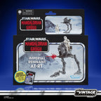 Hasbro - Star Wars - Vintage Collection (TVC) - Imperial Remnant AT‑RT - Neu/OVP - Fahrzeug