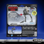 Hasbro - Star Wars - Vintage Collection (TVC) - Imperial Remnant AT‑RT - Neu/OVP - Fahrzeug