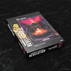 Masters of the Universe: Revelation - Puzzle Castle Grayskull (1000 Teile) - Neu/OVP