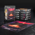 Masters of the Universe: Revelation - Puzzle Castle Grayskull (1000 Teile) - Neu/OVP