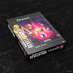 Masters of the Universe: Revelation - Puzzle He‑Man & Skeletor (1000 Teile) - Neu/OVP