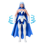 Mattel - Masters of the Universe – Cartoon Collection - Origins - Frosta - Neuf/Scellé - Figurine d'action