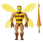 Mattel - Masters of the Universe – Cartoon Collection - Origins - Buzz-Off - Neuf/Scellé - Figurine d'Action