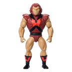 Mattel - Masters of the Universe – Cartoon Collection - Origins - Grizzlor - Neuf/Scellé - Figurine articulée
