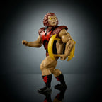 Mattel - Masters of the Universe – Cartoon Collection - Origins - Grizzlor - Neuf/Scellé - Figurine articulée