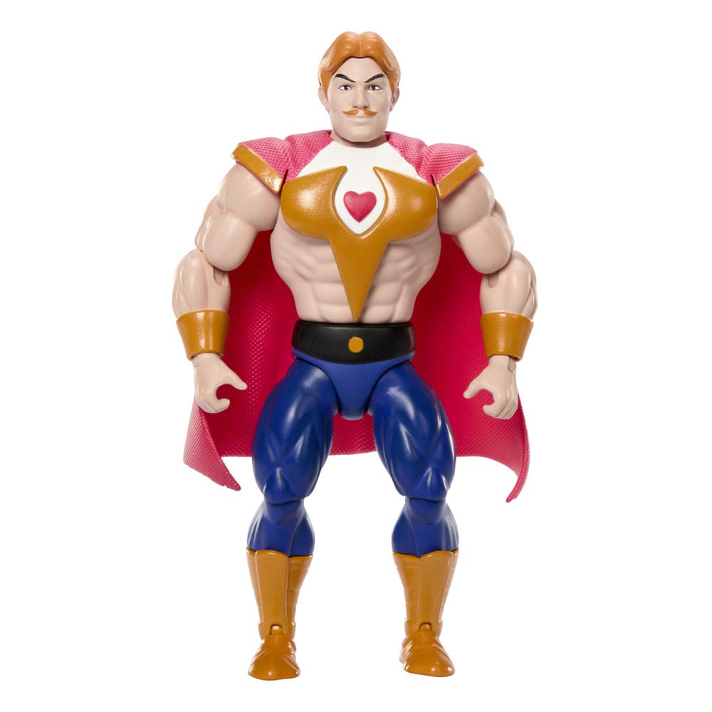 Mattel - Masters of the Universe - Origins Cartoon Collection - Bow - Neuf/Scellé - Figurine articulée