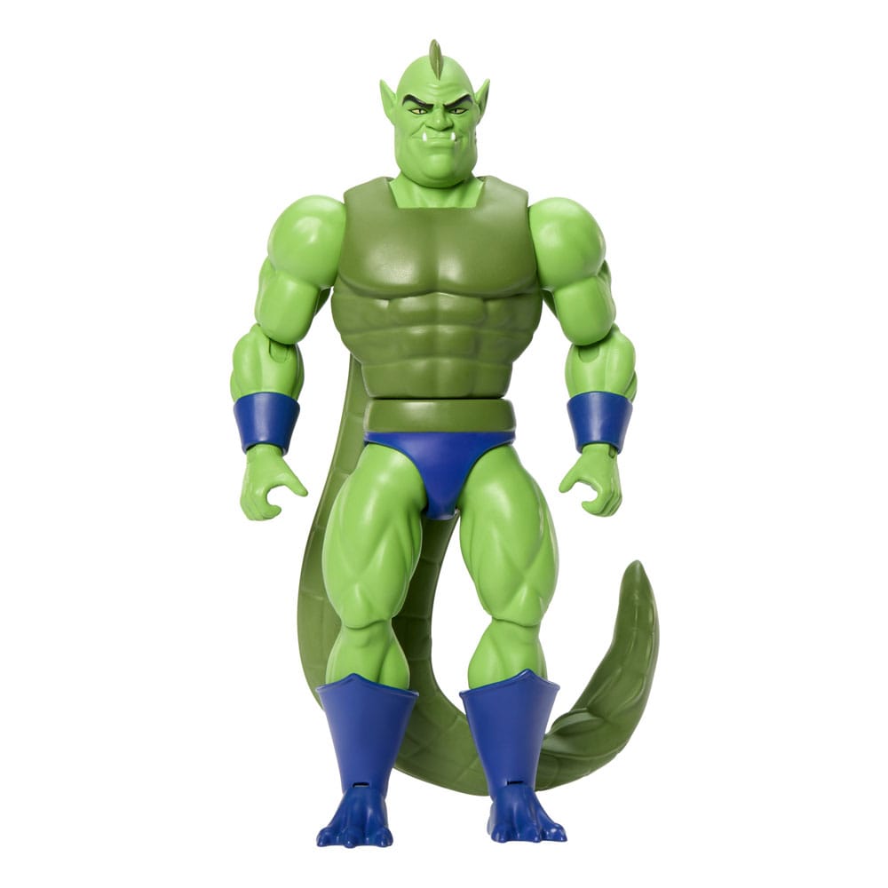 Mattel - Masters of the Universe - Origins Cartoon Collection - Whiplash - Neuf/Scellé - Figurine articulée