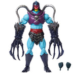 Mattel - Masters of the Universe – Masterverse - New Eternia - Terror Claws Skeletor - Neuf/Emballé - Figurine