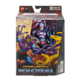 Mattel - Masters of the Universe – Masterverse - New Eternia - Terror Claws Skeletor - Neuf/Emballé - Figurine