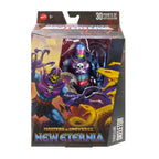 Mattel - Masters of the Universe – Masterverse - New Eternia - Terror Claws Skeletor - Neuf/Emballé - Figurine