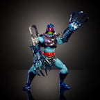 Mattel - Masters of the Universe – Masterverse - New Eternia - Terror Claws Skeletor - Neuf/Emballé - Figurine