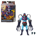 Mattel - Masters of the Universe – Masterverse - New Eternia - Terror Claws Skeletor - Neuf/Emballé - Figurine