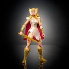 Mattel - Masters of the Universe – Masterverse - New Eternia - She-Ra - Neuf/Scellé - Figurine