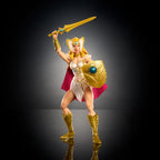 Mattel - Masters of the Universe – Masterverse - New Eternia - She-Ra - Neuf/Scellé - Figurine