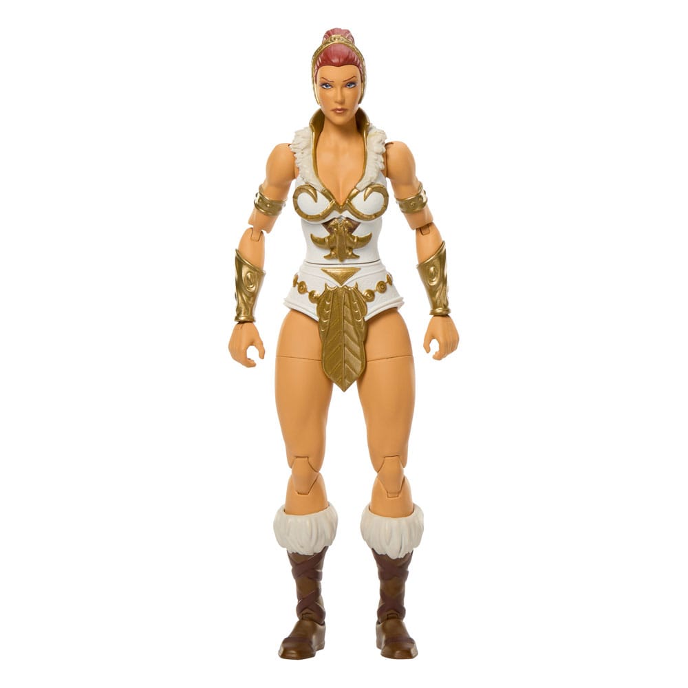 Mattel - Masters of the Universe - New Eternia - Teela - Neu/OVP - Actionfigur