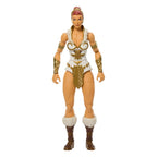 Mattel - Masters of the Universe - New Eternia - Teela - Neu/OVP - Actionfigur
