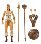 Mattel - Masters of the Universe - New Eternia - Teela - Neu/OVP - Actionfigur
