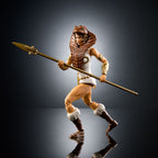 Mattel - Masters of the Universe - New Eternia - Teela - Neu/OVP - Actionfigur