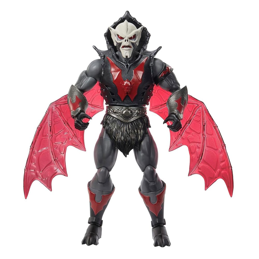 Masters of the Universe – New Eternia - Hordak