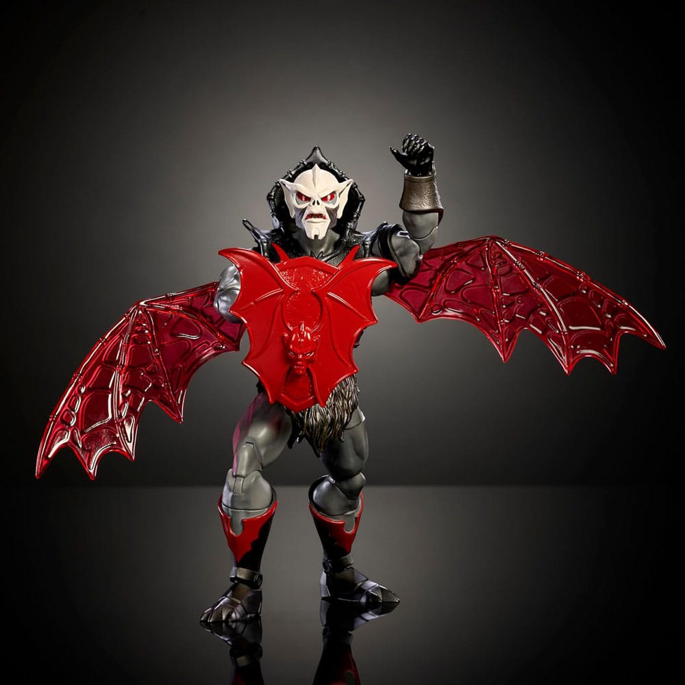 Masters of the Universe – New Eternia - Hordak