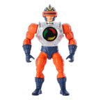 Mattel - Masters of the Universe - Origins Sketchbook Series - Sy-Klone - Neu/OVP - Actionfigur