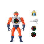 Mattel - Masters of the Universe - Origins Sketchbook Series - Sy-Klone - Neu/OVP - Actionfigur