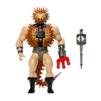 Mattel - Masters of the Universe - Origins Sketchbook  - Spikor - Neu/OVP - Actionfigur