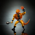 Mattel - Masters of the Universe - Origins Sketchbook  - Spikor - Neu/OVP - Actionfigur