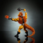Mattel - Masters of the Universe - Origins Sketchbook  - Spikor - Neu/OVP - Actionfigur
