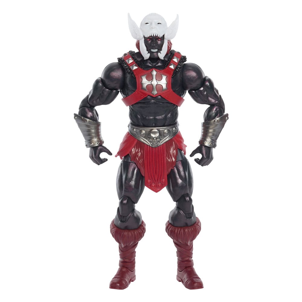 Mattel - Masters of the Universe – Masterverse - New Eternia - Anti Eternia He-Man - Neuf/Scellé - Figurine