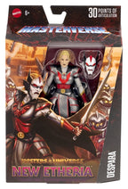 Mattel - Masters of the Universe - New Etheria  - Adora - Neu/OVP - Actionfigur