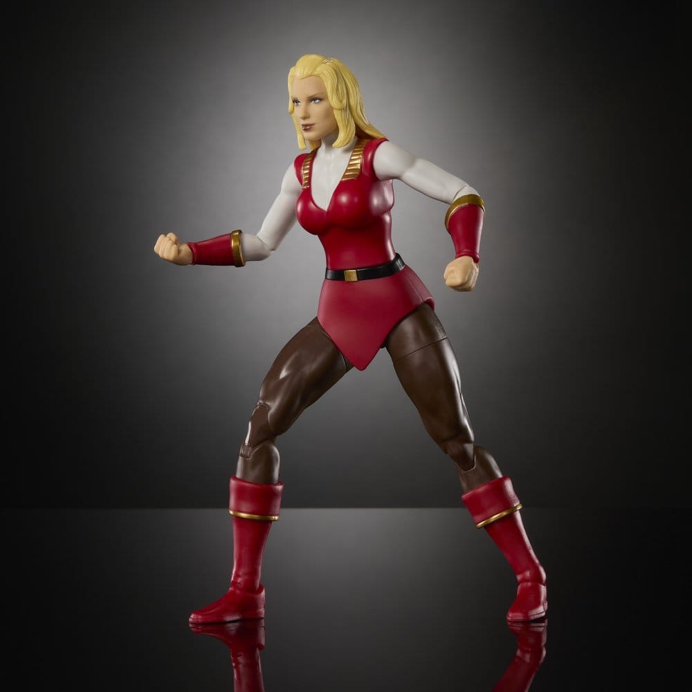 Mattel - Masters of the Universe - New Etheria  - Adora - Neu/OVP - Actionfigur