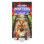 Mattel - Masters of the Universe - 200X Cartoon Collection - He-Man - Neu/OVP - Actionfigur