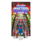 Mattel - Masters of the Universe - 200X Cartoon Collection - Stratos - Neu/OVP - Actionfigur
