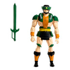 Mattel - Masters of the Universe - 200X Cartoon Collection - Tri-Klops - Neu/OVP - Actionfigur