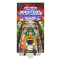 Mattel - Masters of the Universe - 200X Cartoon Collection - Tri-Klops - Neu/OVP - Actionfigur