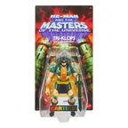 Mattel - Masters of the Universe - 200X Cartoon Collection - Tri-Klops - Neu/OVP - Actionfigur