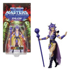 Mattel - Masters of the Universe - 200X Cartoon Collection - Evil-Lyn - Neu/OVP - Actionfigur